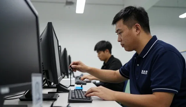 上海安达信永企业管理咨询有限公司助力财税提升竞争力