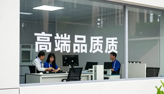 商务服务等满足现代企业发展需求